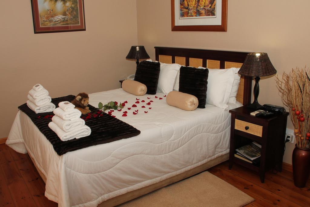 African Dreams Bed And Breakfast East London Cameră foto