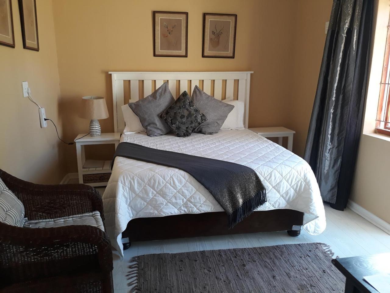 African Dreams Bed And Breakfast East London Exterior foto
