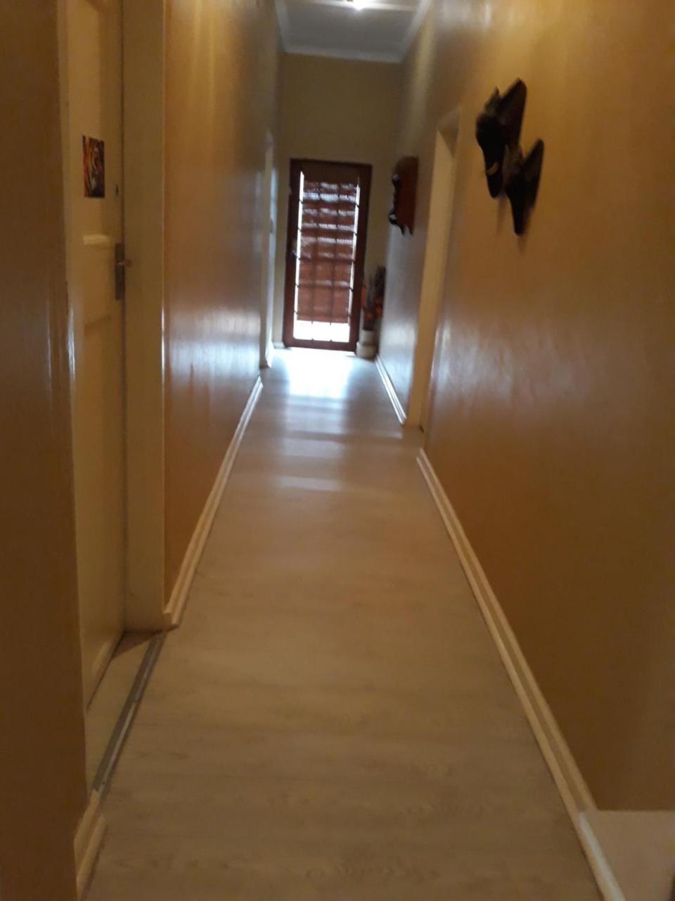 African Dreams Bed And Breakfast East London Exterior foto